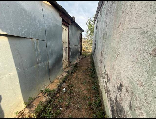 4 BEDROOM HOUSE FOR SALE IN INANDA